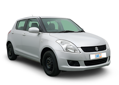 Maruti Swift-img